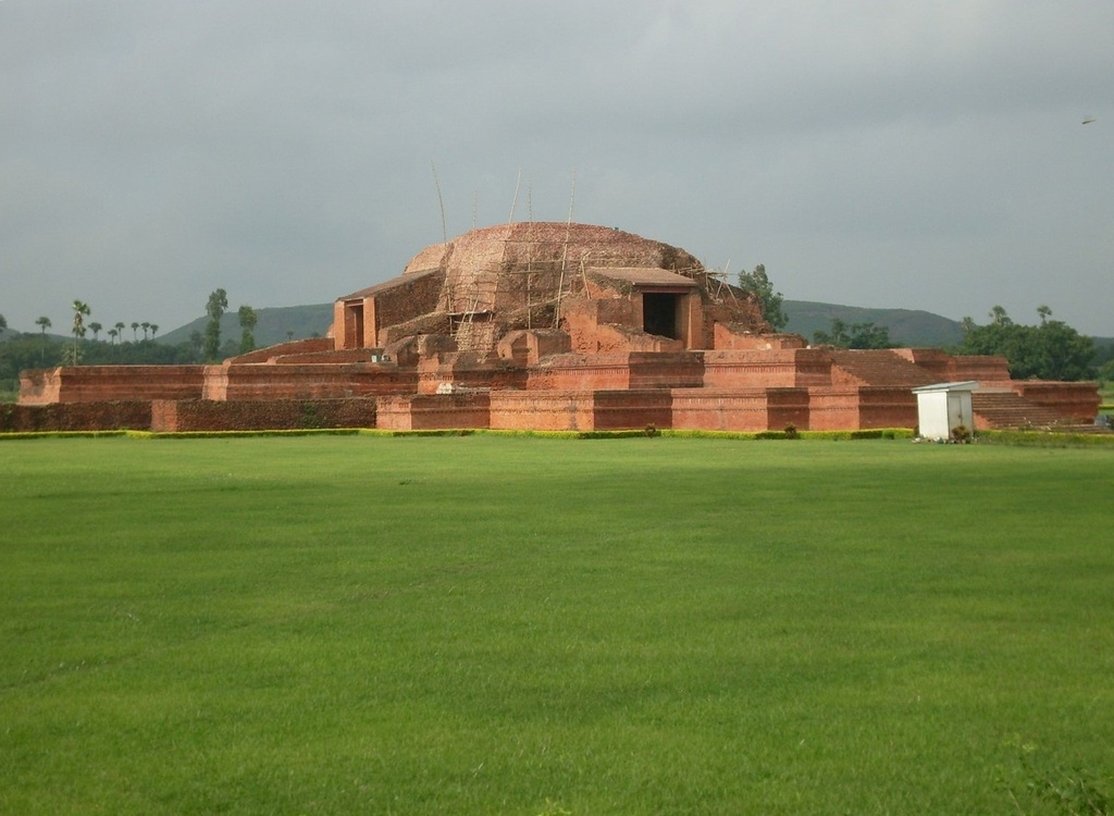 vikramshila vishwavidlya 