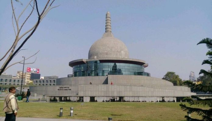 buddha smriti park patna