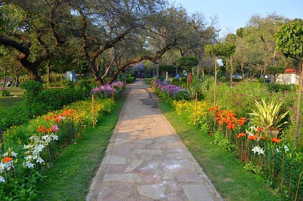 Buddha Jayanti Park All You Need To Know BEFORE You Go, 50% OFF