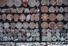 Crafts Museum New Delhi Location, Timing, Entry Fees & Contact Details crafts museum delhi