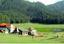 Top 5 Offbeat Places To Visit in Himachal Pradesh off beat places in himachal pradesh