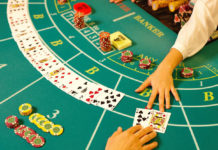 Play Online Casino Games To Earn Real Money Along With Great Fun