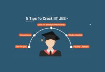 JEE Chemistry Preparation Tips to Help You Ace the Exam
