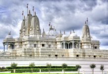 7 Famous Temples in and near Mumbai