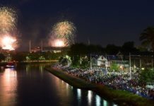 6 Best New Years Eve Party Destinations in Australia